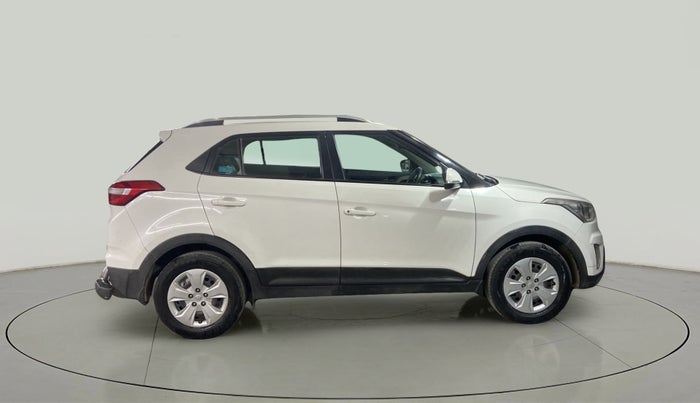 2016 Hyundai Creta S 1.6 PETROL, Petrol, Manual, 54,986 km, Right Side View