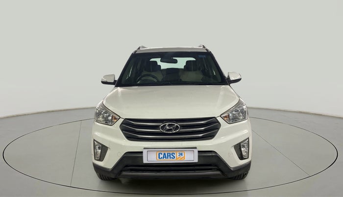 2016 Hyundai Creta S 1.6 PETROL, Petrol, Manual, 54,986 km, Highlights