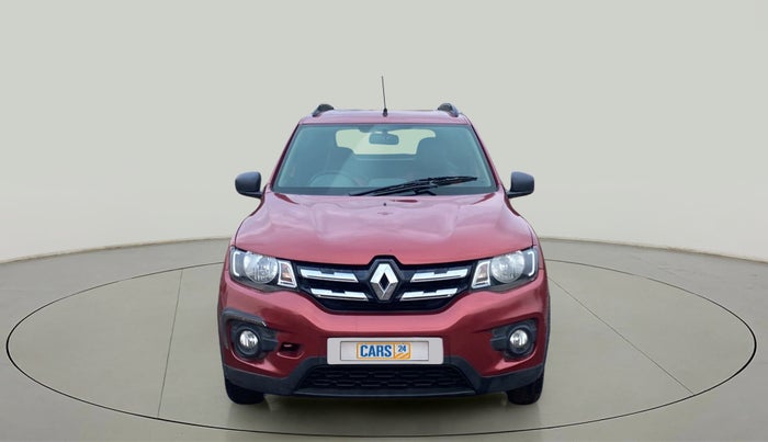 2019 Renault Kwid RXT 0.8 (O), Petrol, Manual, 56,091 km, Highlights