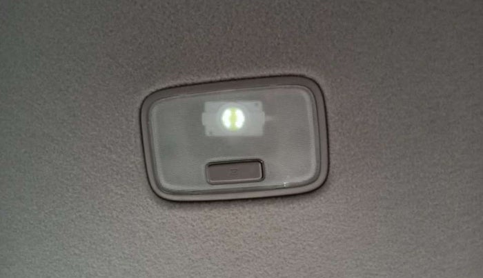 2015 Hyundai Elite i20 SPORTZ 1.2 (O), Petrol, Manual, 84,867 km, Ceiling - Roof light/s not working
