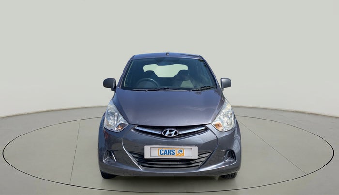 2015 Hyundai Eon ERA +, Petrol, Manual, 87,690 km, Front