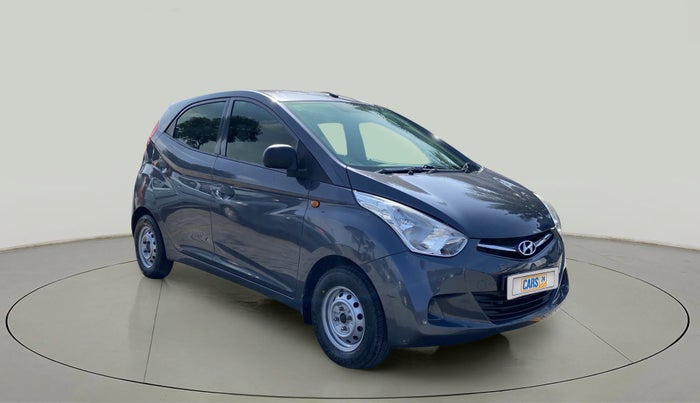 2015 Hyundai Eon ERA +, Petrol, Manual, 87,690 km, SRP