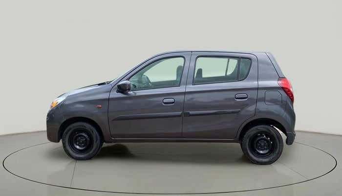 2019 Maruti Alto VXI, Petrol, Manual, 29,478 km, Left Side