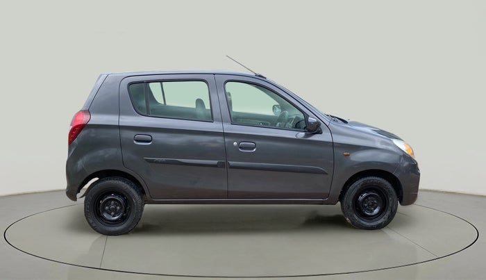 2019 Maruti Alto VXI, Petrol, Manual, 29,478 km, Right Side View