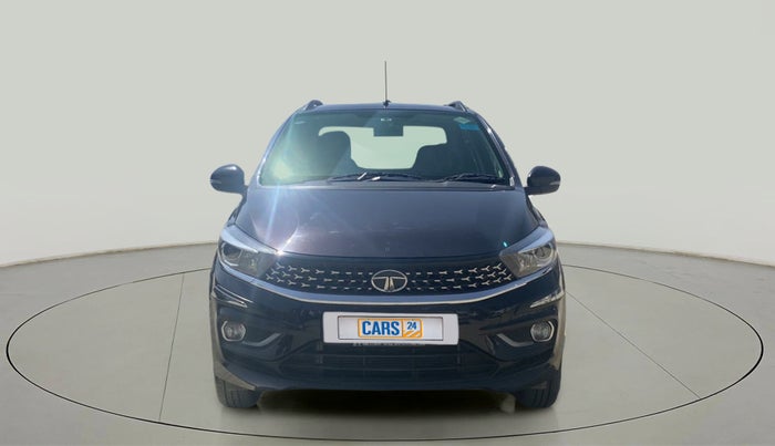 2022 Tata Tiago XZ PLUS CNG, CNG, Manual, 15,306 km, Highlights