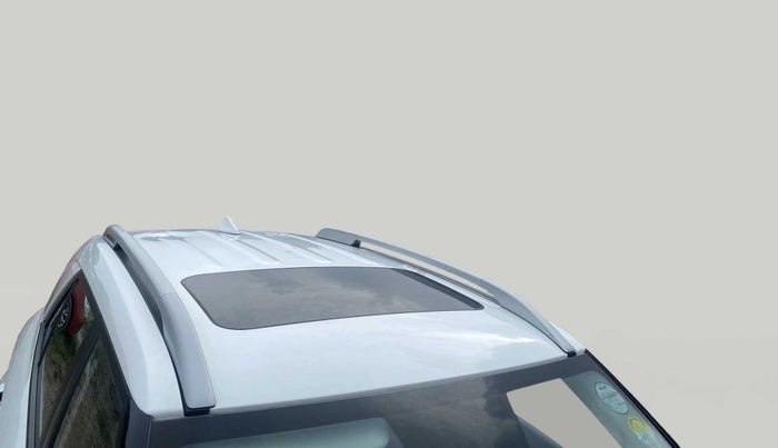 2020 Hyundai VENUE SX PLUS 1.0 TURBO DCT, Petrol, Automatic, 36,397 km, Roof