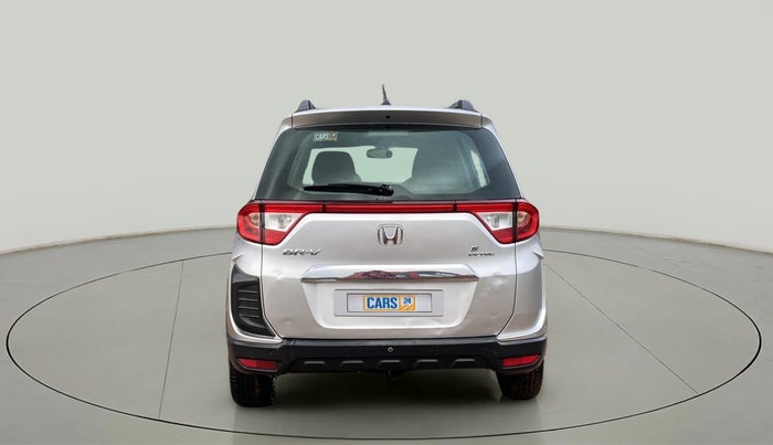 2016 Honda BR-V 1.5L I-VTEC S, Petrol, Manual, 35,254 km, Back/Rear