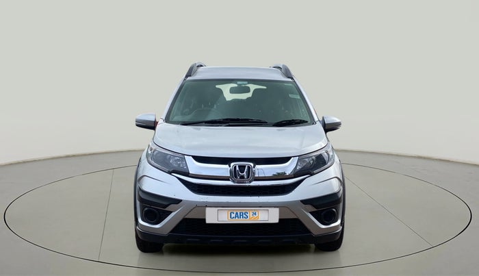 2016 Honda BR-V 1.5L I-VTEC S, Petrol, Manual, 35,254 km, Highlights
