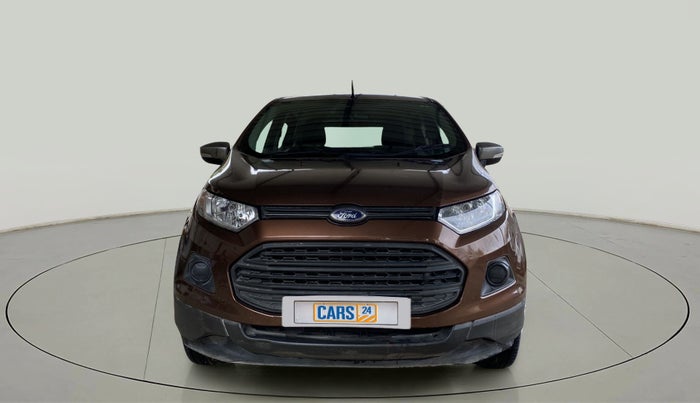 2017 Ford Ecosport AMBIENTE 1.5L PETROL, Petrol, Manual, 45,657 km, Details