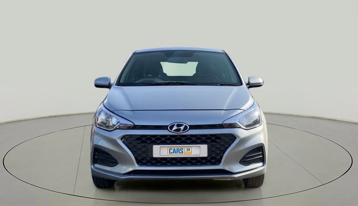 2018 Hyundai Elite i20 MAGNA EXECUTIVE CVT, Petrol, Automatic, 26,098 km, Highlights
