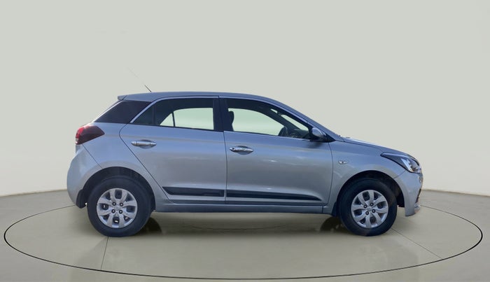 2018 Hyundai Elite i20 MAGNA EXECUTIVE CVT, Petrol, Automatic, 26,098 km, Right Side View