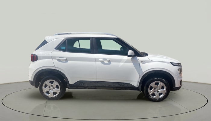 2022 Hyundai VENUE S 1.2, Petrol, Manual, 10,583 km, Right Side View