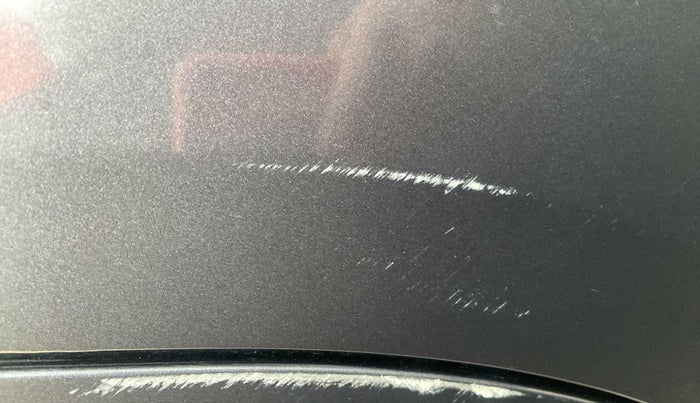 2017 Maruti Baleno RS 1.0 PETROL, Petrol, Manual, 65,740 km, Right rear door - Minor scratches