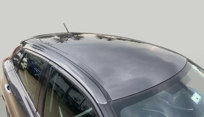 2017 Maruti Baleno RS 1.0 PETROL, Petrol, Manual, 65,740 km, Roof