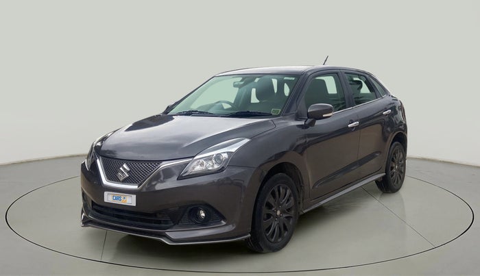 2017 Maruti Baleno RS 1.0 PETROL, Petrol, Manual, 65,740 km, Left Front Diagonal