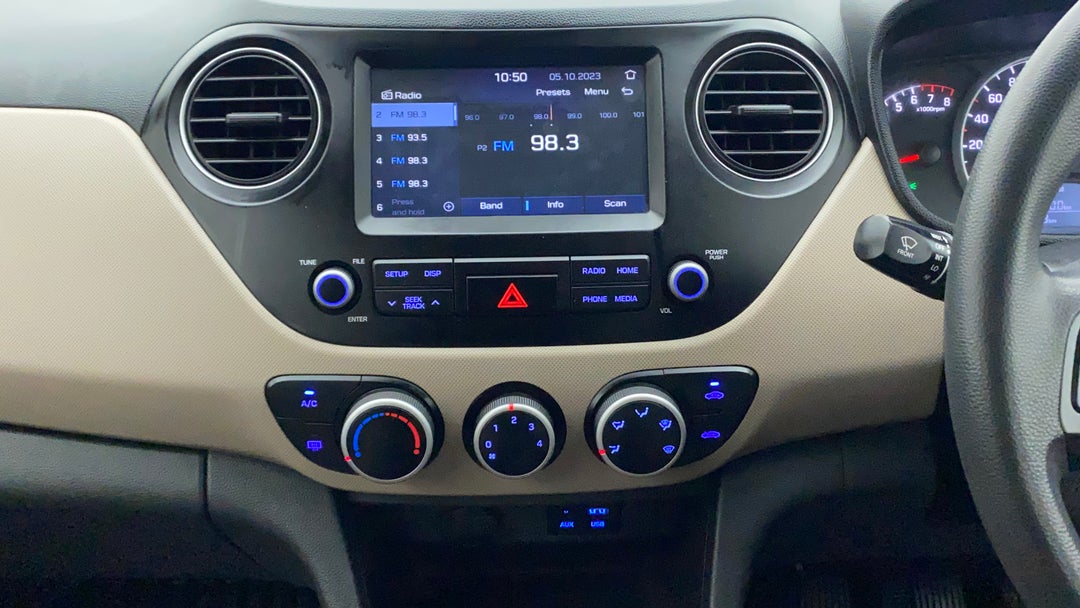 Features
