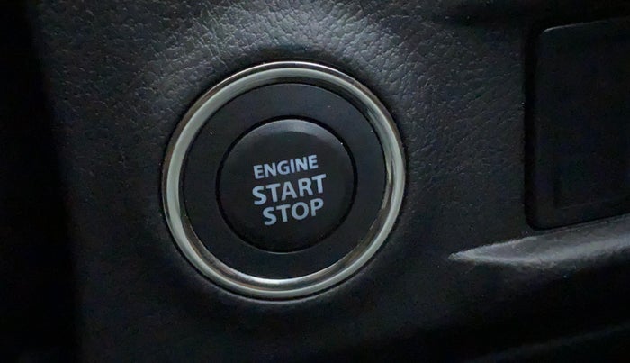 2022 Toyota URBAN CRUISER HIGH GRADE MT, Petrol, Manual, 37,582 km, Keyless Start/ Stop Button