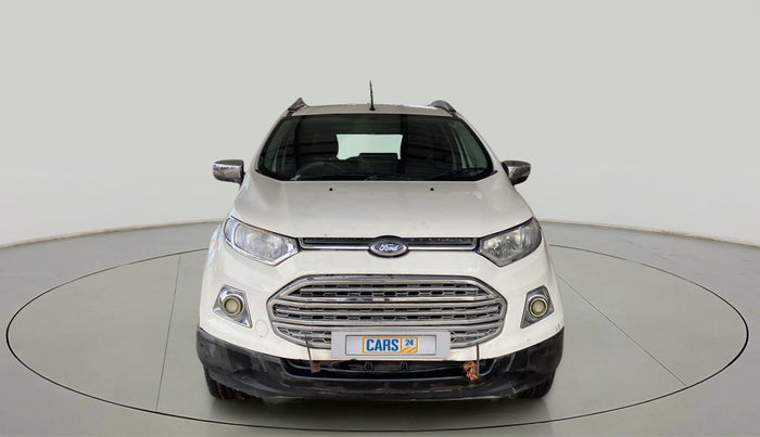 2015 Ford Ecosport AMBIENTE 1.5L PETROL, Petrol, Manual, 60,071 km, Highlights