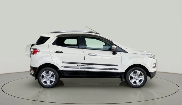 2015 Ford Ecosport AMBIENTE 1.5L PETROL, Petrol, Manual, 60,071 km, Right Side View