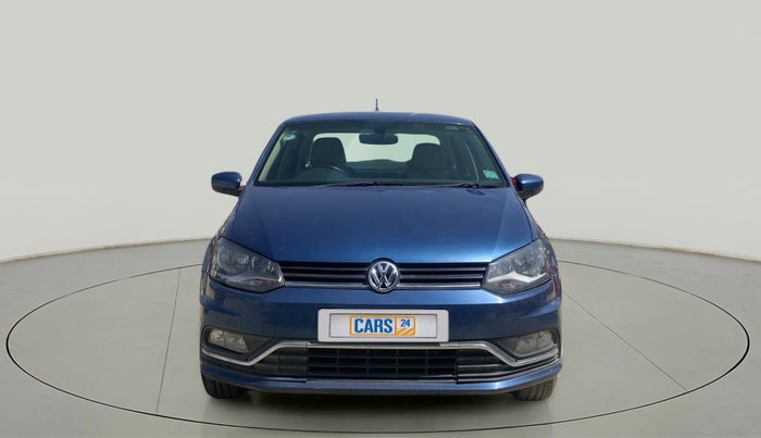 2016 Volkswagen Ameo HIGHLINE1.2L, Petrol, Manual, 68,843 km, Highlights