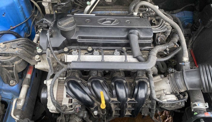 2017 Hyundai Elite i20 ERA 1.2, Petrol, Manual, 23,083 km, Open Bonet