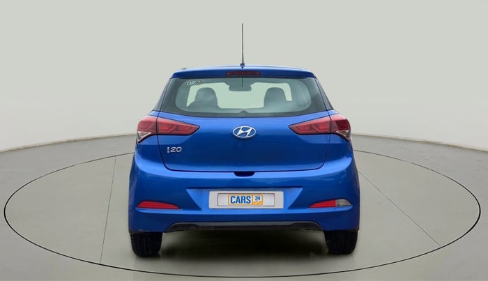 2017 Hyundai Elite i20 ERA 1.2, Petrol, Manual, 23,083 km, Back/Rear