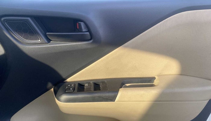 2014 Honda City 1.5L I-VTEC SV, Petrol, Manual, 8,568 km, Driver Side Door Panels Control