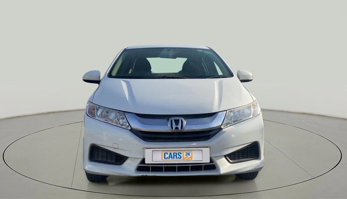 2014 Honda City 1.5L I-VTEC SV, Petrol, Manual, 8,568 km, Highlights