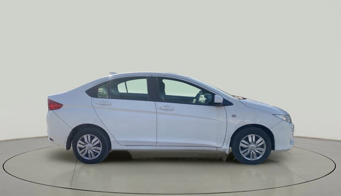 2014 Honda City 1.5L I-VTEC SV, Petrol, Manual, 8,568 km, Right Side