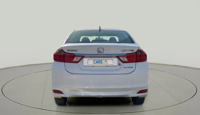 2014 Honda City 1.5L I-VTEC SV, Petrol, Manual, 8,568 km, Back/Rear