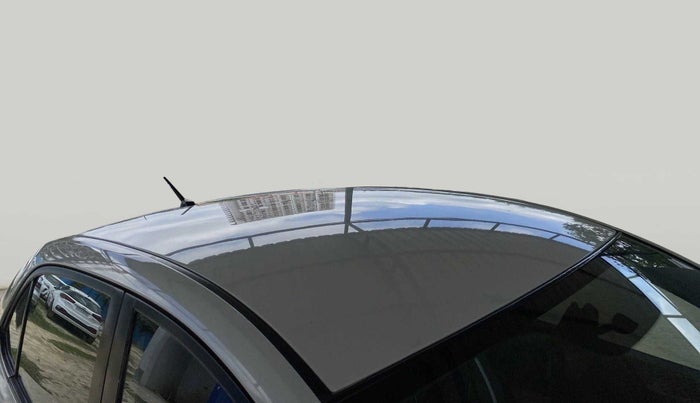 2015 Hyundai Xcent S 1.2, Petrol, Manual, 82,129 km, Roof