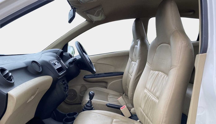 2014 Honda Amaze 1.2L I-VTEC E, Petrol, Manual, 9,007 km, Right Side Front Door Cabin