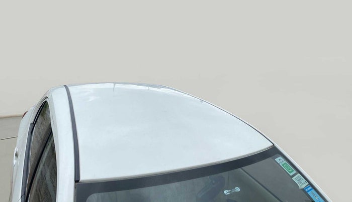 2014 Honda Amaze 1.2L I-VTEC E, Petrol, Manual, 9,007 km, Roof