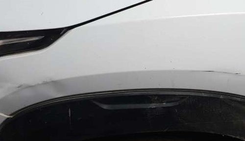 2021 Nissan MAGNITE XE, Petrol, Manual, 16,097 km, Left fender - Minor scratches