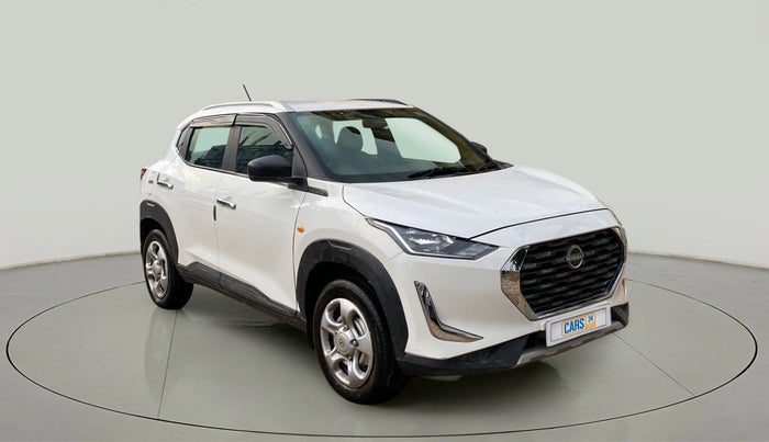 2021 Nissan MAGNITE XE, Petrol, Manual, 16,088 km, SRP