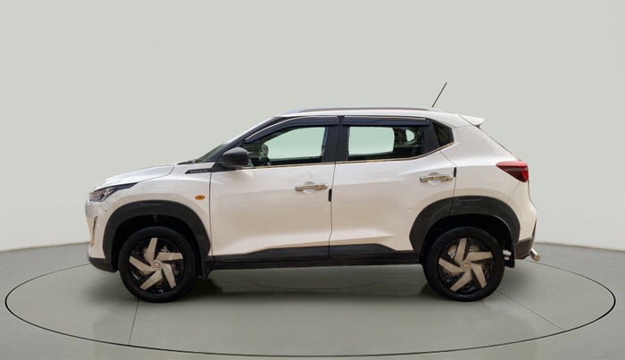 2021 Nissan MAGNITE XE, Petrol, Manual, 16,088 km, Left Side