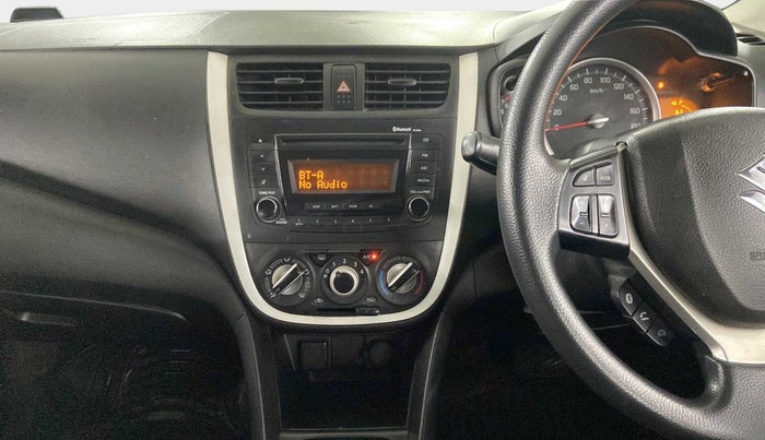 2018 Maruti Celerio X ZXI (O) AMT, Petrol, Automatic, 27,074 km, Air Conditioner