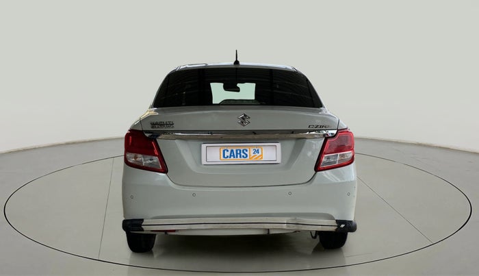 2021 Maruti Dzire VXI, Petrol, Manual, 42,156 km, Back/Rear