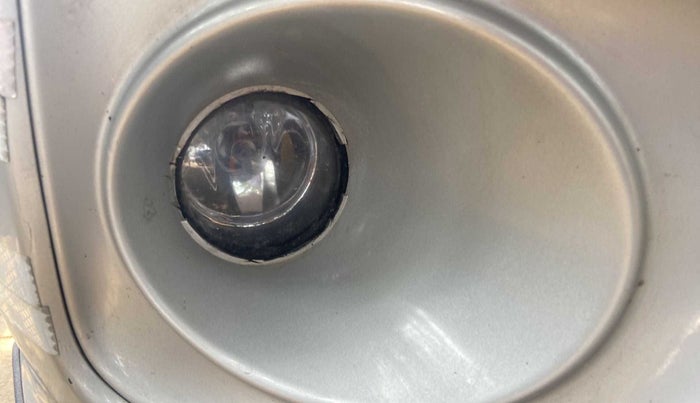2018 Maruti Celerio ZXI AMT (O), Petrol, Automatic, 82,214 km, Right fog light - Not working