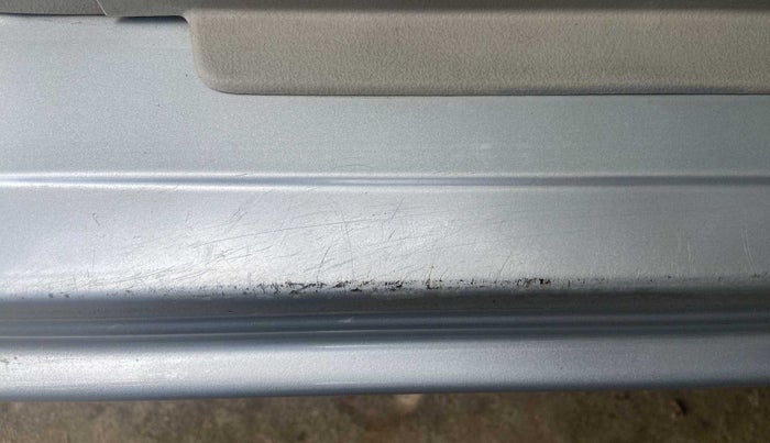 2018 Maruti Celerio ZXI AMT (O), Petrol, Automatic, 82,214 km, Right running board - Minor scratches