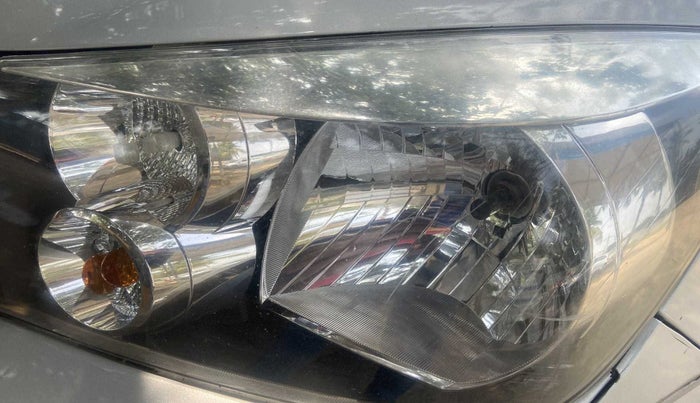 2018 Maruti Celerio ZXI AMT (O), Petrol, Automatic, 82,214 km, Left headlight - Minor scratches