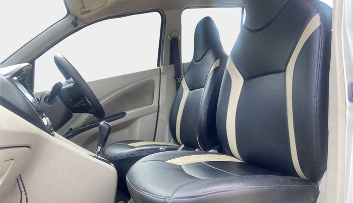 2018 Maruti Celerio ZXI AMT (O), Petrol, Automatic, 82,214 km, Right Side Front Door Cabin