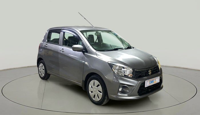 2020 Maruti Celerio VXI (O) CNG, CNG, Manual, 19,130 km, Right Front Diagonal