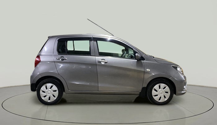 2020 Maruti Celerio VXI (O) CNG, CNG, Manual, 19,130 km, Right Side View