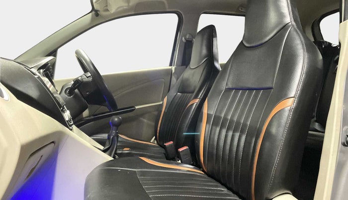 2020 Maruti Celerio VXI (O) CNG, CNG, Manual, 19,130 km, Right Side Front Door Cabin