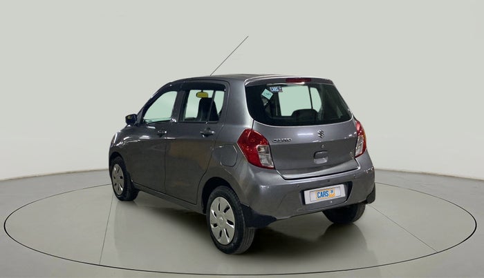 2020 Maruti Celerio VXI (O) CNG, CNG, Manual, 19,130 km, Left Back Diagonal