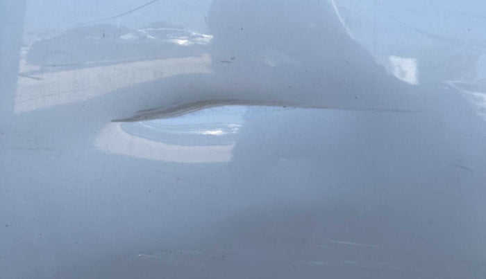 2017 Maruti Ciaz ZXI+, Petrol, Manual, 83,947 km, Right rear door - Minor scratches