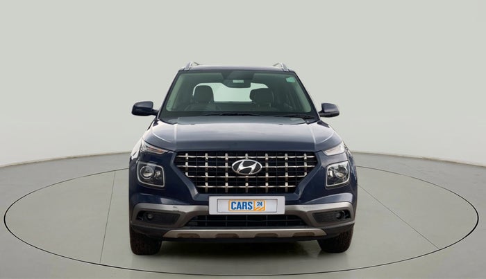 2022 Hyundai VENUE SX 1.5 CRDI, Diesel, Manual, 66,731 km, Top Features