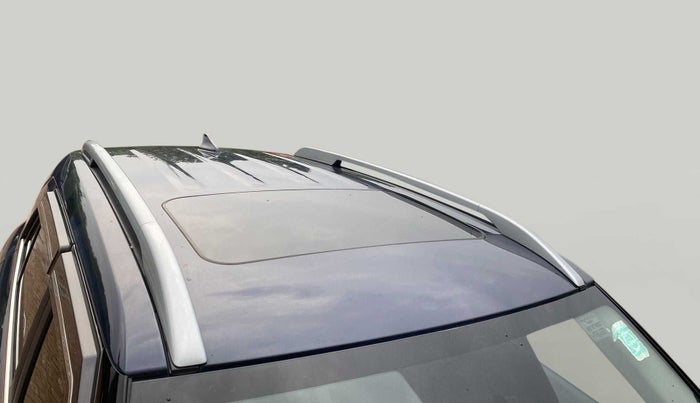 2022 Hyundai VENUE SX 1.5 CRDI, Diesel, Manual, 66,731 km, Roof