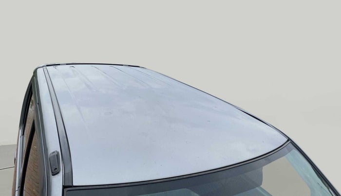 2015 Maruti Wagon R Stingray VXI, Petrol, Manual, 68,590 km, Roof